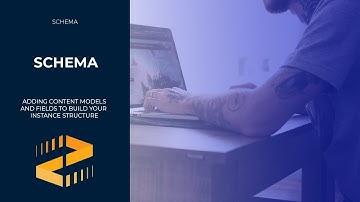 Building your Instance with Schema in Zesty.io