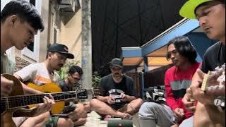 TAK’KAN MELUPAKAN MU | RADJA (COVER)