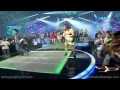 Party pilipinas mashup  closing 1162011