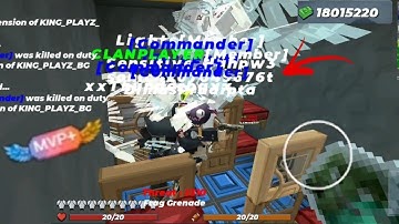 How to Farm Kill like a Pro in Jailbreak (BlockmanGo)