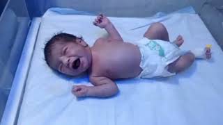 Newborn Baby Measurement Guide 👶📏 #BabyCare #NewbornBaby #BabyHealth #BabyTips #newbornchildcare