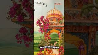 DESIGN YOUR OWN WALL! 🔥CUSTOMIZED WALLPAPERS... - #salem #wallpaper #Curtains #Blinds
