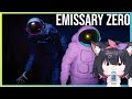 Fighting Monsters in SPAAACE w/ @LenoreLiddellVODS @404LadyKiwiNotFound @MykoraNotFound