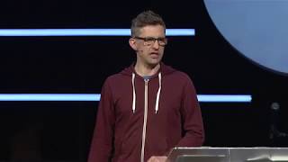 The Life-Changing Truth Of The Resurrection | Easter 2018 | Martyn Layzell