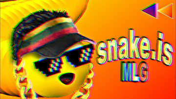 Snake.is But It