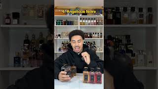 ranking guerlain fragrances #cologne #fragrance #perfume