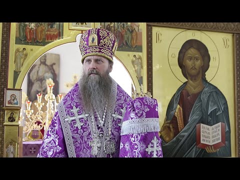 Бейне: Православие христиандары эпифанияға дайындалуда