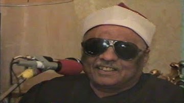 الشيخ ممدوح عبدالجليل | سورة الأنعام | ذكرى الشيخ عبدالفتاح الشعشاعي 11-11-2000م جودة HD