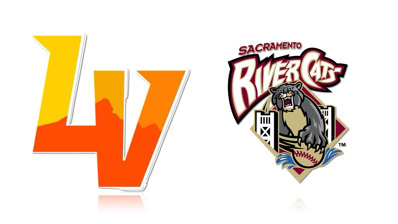 Aviators @ Rivercats. Game 2. 6 Game Series. MiLB AA the Show 25. San Diego Studios.