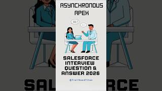 Salesforce Asynchronous Apex Questions That FAIL 90% Interviews