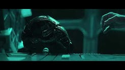 Yenilmezler 4: SON OYUN' Türkçe Dublajlı Fragman l HD