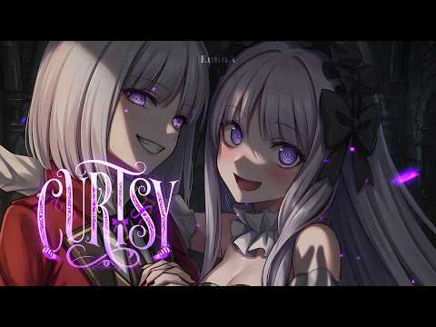 Fate/Strange Fake OST | "CURTSY" – Sawano Hiroyuki ft.Sophia Nicole (Cover by EminA)