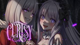 Fate/Strange Fake OST | 'CURTSY' – Sawano Hiroyuki ft.Sophia Nicole (Cover by EminA)