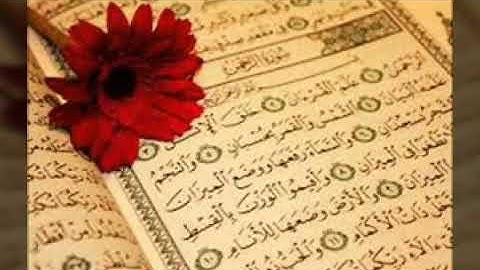 تلاوة خاشعة من القران الكريم سورة فاطر مع القارئ فارس عباد