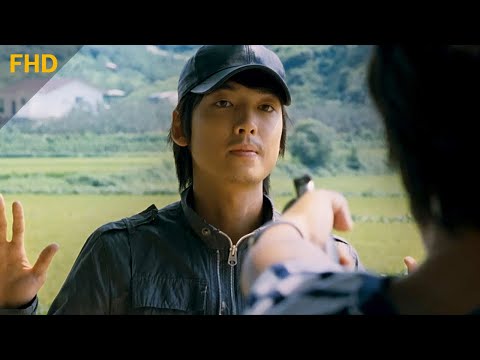 거북이 달린다 – 기태의 반격 (7/10) | 김윤석 정경호 <strong>선우선</strong>