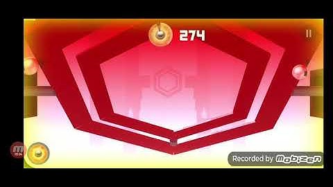 Smash Hit Boris908 Mod - Checkpoint 8