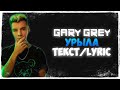 Gary Grey - УРЫЛА (СЛИВ ТРЕКА + ТЕКСТ)