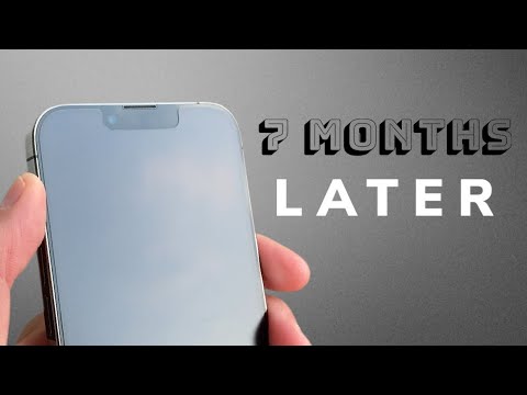 Belkin Anti-Glare/Matte Screen