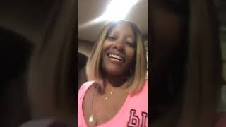 Cherokee Dazz Live 11820