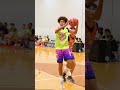 CRAZY LAY UP at MSHTV Camp