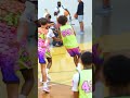 CRAZY LAY UP at MSHTV Camp