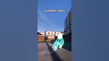 Wich reshade is better? rooftops and alleyes #parkour #reshade #mods #rooftopsandalleys #gaming