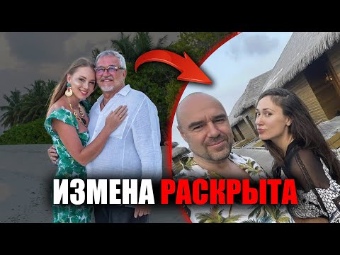 Полина Диброва изменяет с бизнесменом из клуба рублёвских жен — Дмитрий в шоке!