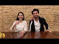 Bilal Abbas Khan l Madiha Imam l Aik Jhoti Love Story l Zee5 Mp3 Song