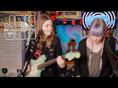 Larkin Poe - Black Betty