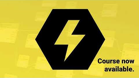 Early Access Course: Bolt Visual Scripting in Unity