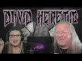 Mrs. Heretic Reacts!!!  Nightwish - Romanticide REACTION &amp; REVIEW! FIRST TIME HEARING!