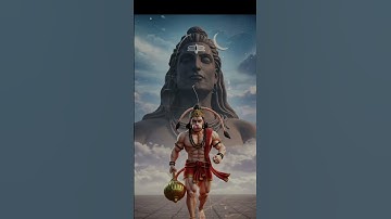 Lord hanuman ji 🚩🚩ll #trending #shorts #hanumanji
