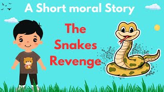 A one minute story|Short Stories|A one minute story in English#Shortstoriesenglish #oneminutestories