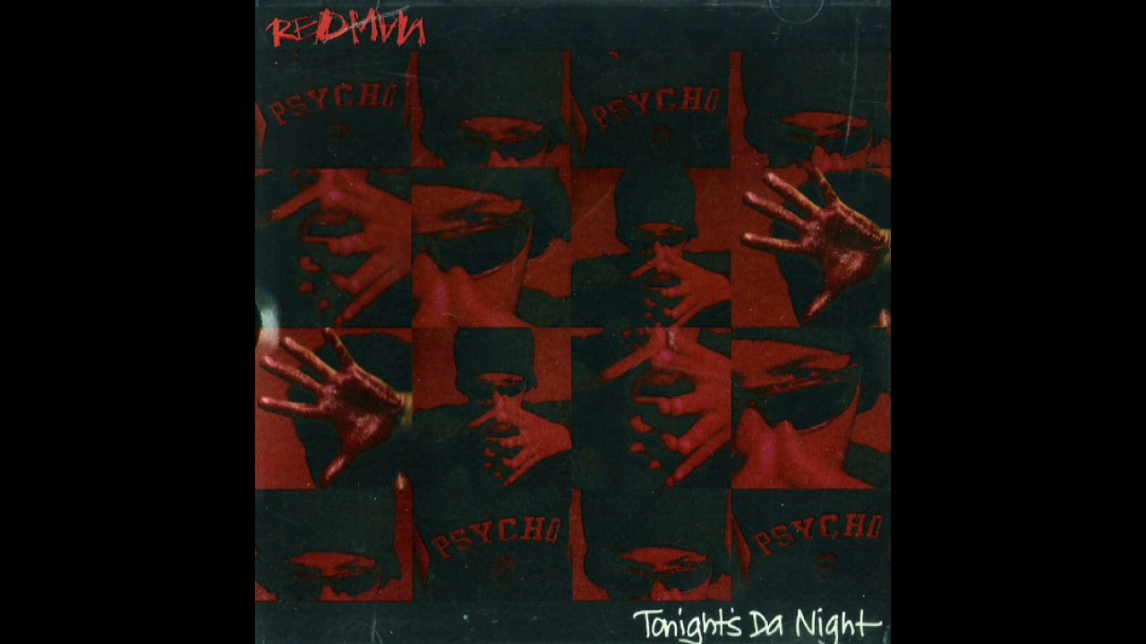 Redman - Tonight's Da Night (Clean Version) - YouTube