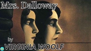 Mrs. Dalloway - Chapter 10 |🎧 Audiobook with Scrolling Text 📖| Ion Books