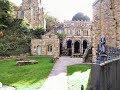 Places to see in  holywell  uk 