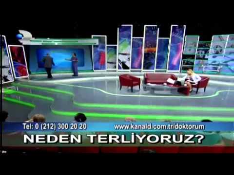 Neden Terliyoruz?