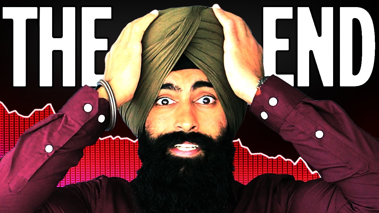 The FED Just Admitted A Recession IS COMING YouTube