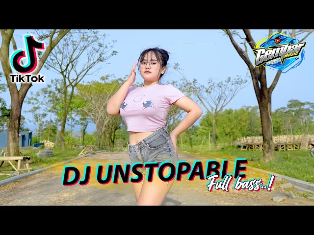 DJ FULL BASS TIKTOK VIRAL TERBARU PALING MANTAP 2022 ! (GEMPAR MUSIC) class=