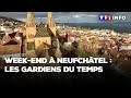 Weekend  neufchtel  les gardiens du temps