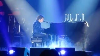 John Fogerty: Long As I Can See the Light