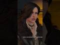 Геральт и Йен слушают своё будущее #ведьмак3 #witcher3 #thewitcher #thewitcher3 #shorts