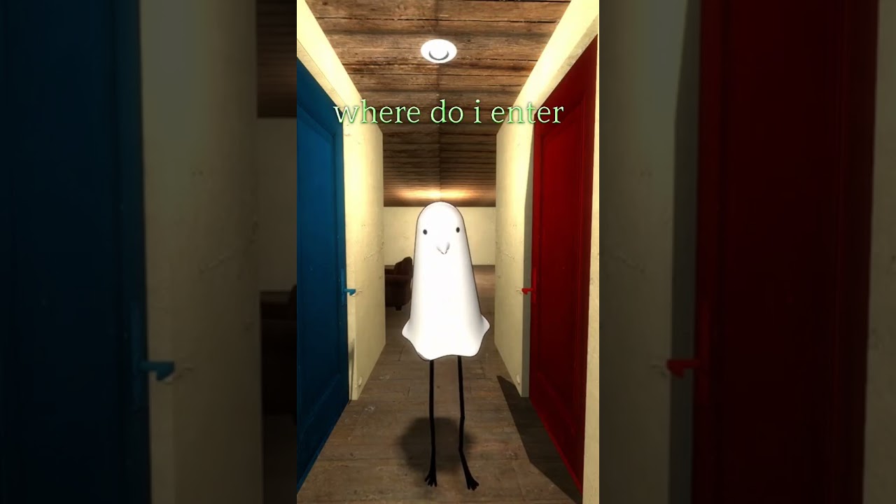 sillybird choose your own adventure pt 1 📕📘 