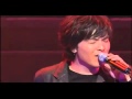 Park Yong Ha 1st JAPAN TOUR 2005 8 戻っておいで ごめんよ dorawa...mianhae... /come back...I&#39;m sorry...