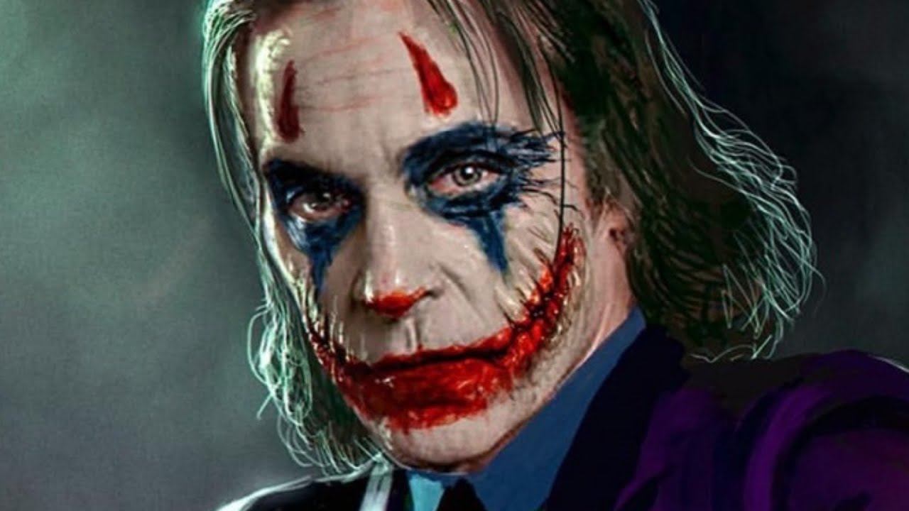 Die Schlimmsten Dinge Die Der Joker Je Getan Hat
