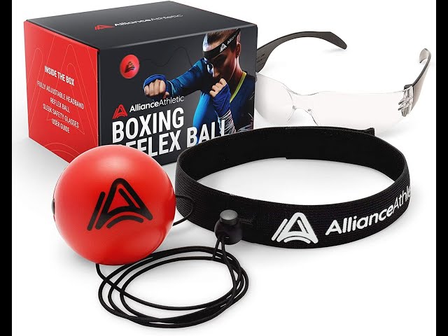 Athletic Headbands for Boxers