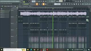 El Malilla, Yeyo - B de Bellako Remix Intro ft Jowell y Randy y Dj Rockwell Remix ( REMAKE )