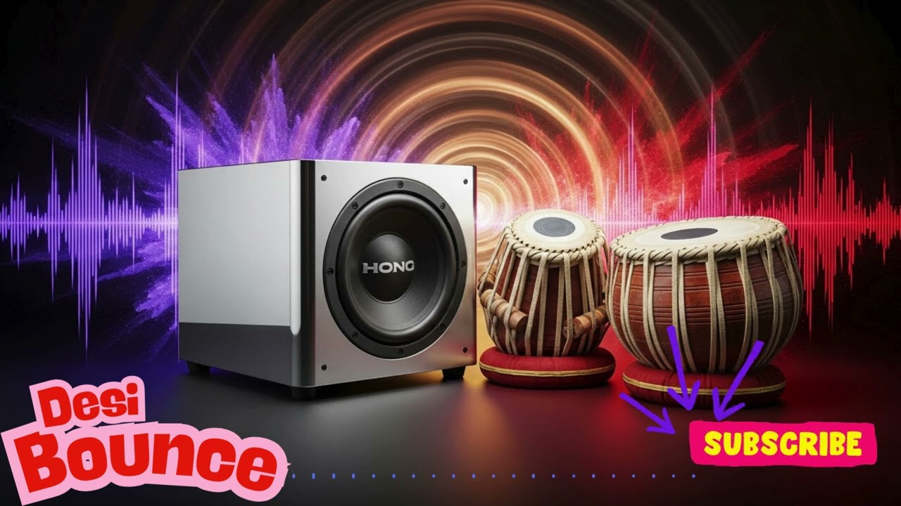 Top New Bollywood Songs 🎧 Club & Festival Remix Mix