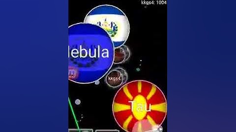 (Nebulous)I GOT TRICKSPLIT BY BOTS!!!!!