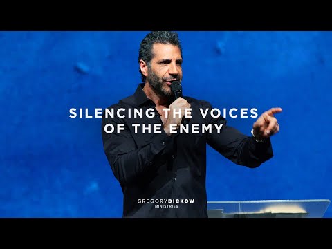 Silencing the Voices